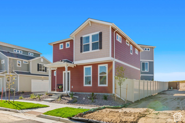 344 E Halls Creek Rd
                     MLS #2192459
