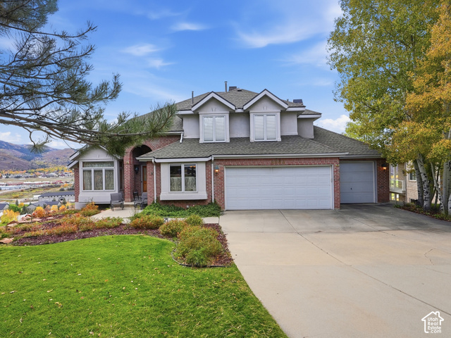 8888  Cheyenne Way
                     MLS #2192461