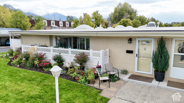 3594 S 860 E #84
                     MLS #2192474