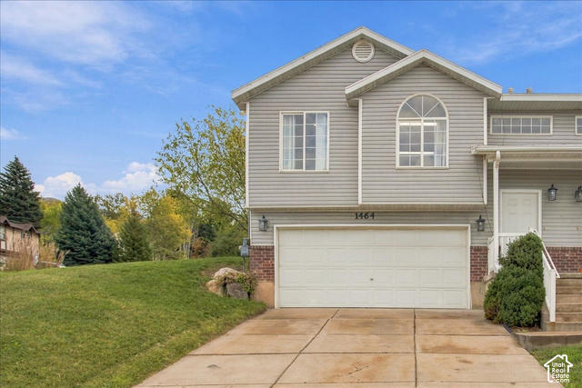 1464 N Tartan Way
                     MLS #2192485