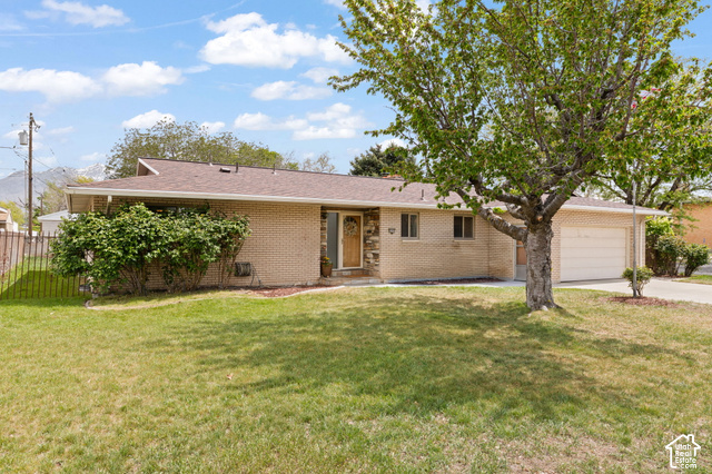 8149 S JACKSON ST, Midvale UT 84047
