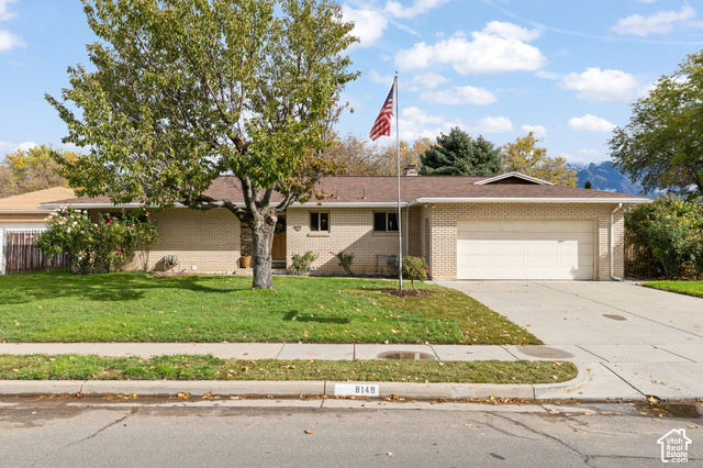 8149 S Jackson St
                     MLS #2192487
