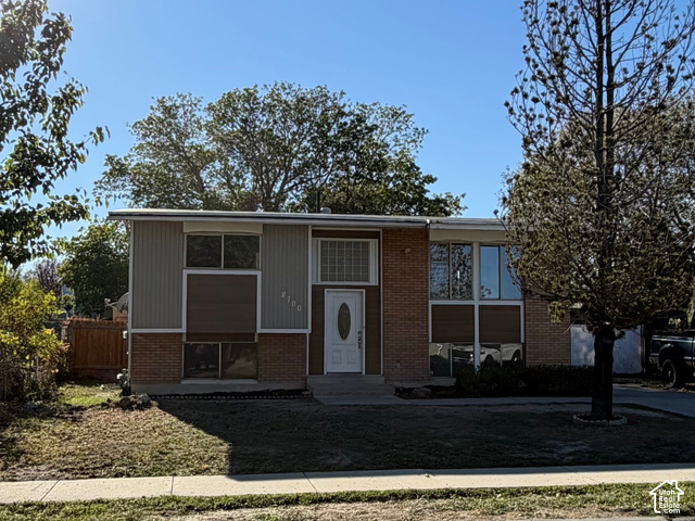 8700 S 3680 W, West Jordan UT 84088