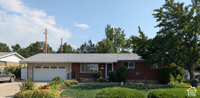 256 E TENNYSON AVE, Sandy UT 84070