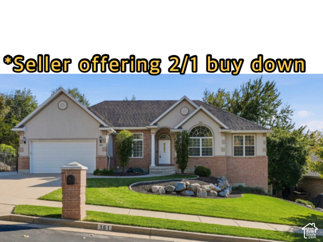161  Shannon Dr
                     MLS #2192495