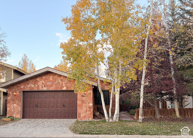 1052 LINCOLN LN, Park City UT 84098