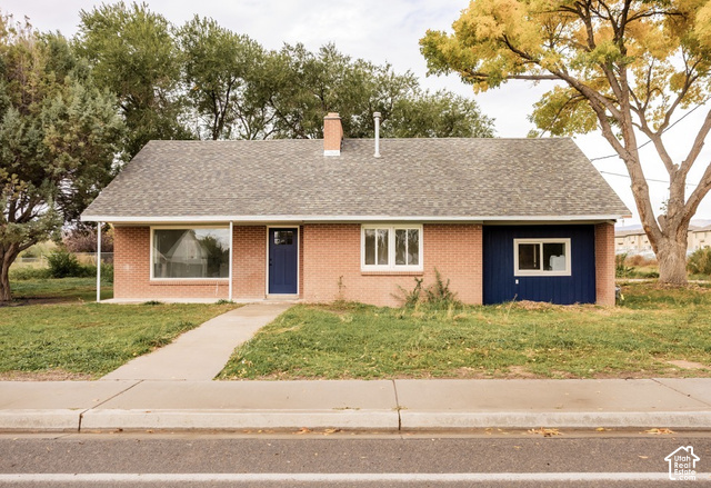 360 S 1500 W
                     MLS #2192498