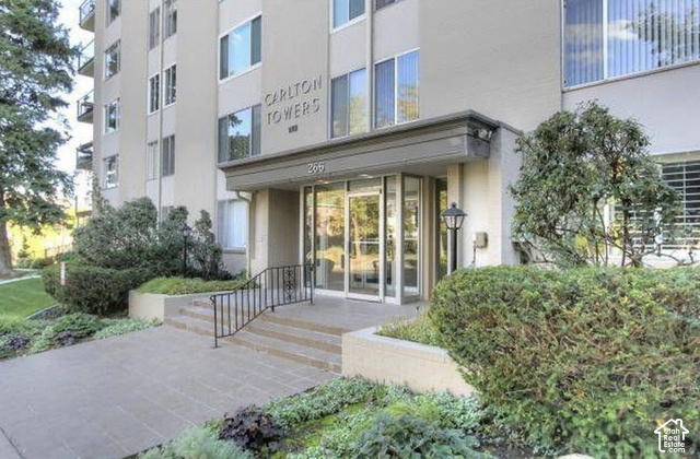 266 E 4TH AVE #401, Salt Lake City UT 84103