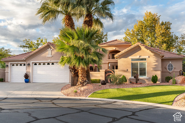 1102  Chama Ct
                     MLS #2192500