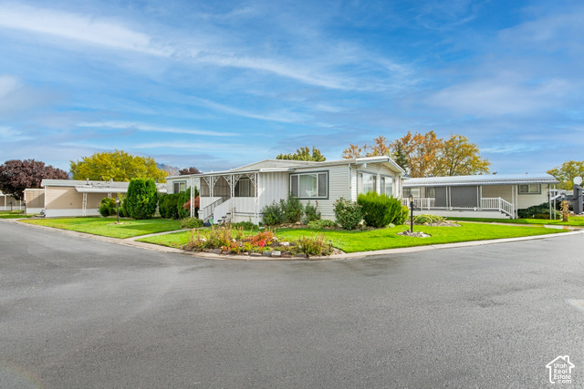 Main photo for 4583 S Monte Vista Dr #2