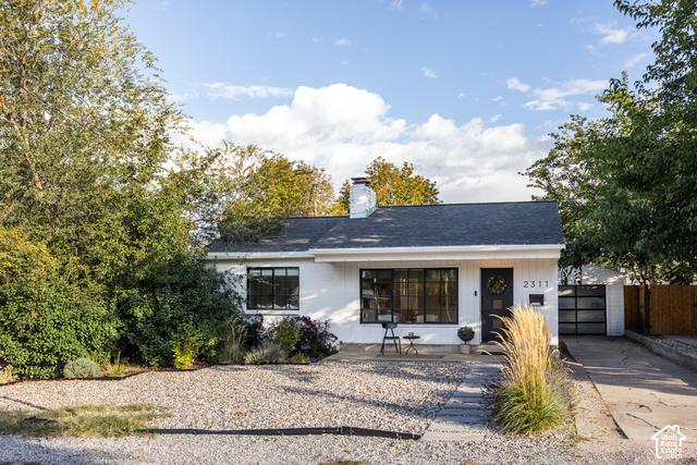 2311 E 3000 S, Salt Lake City UT 84109