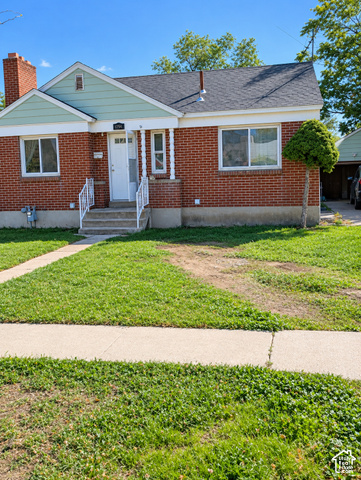 975 W DEBONAIR DR, Salt Lake City UT 84116