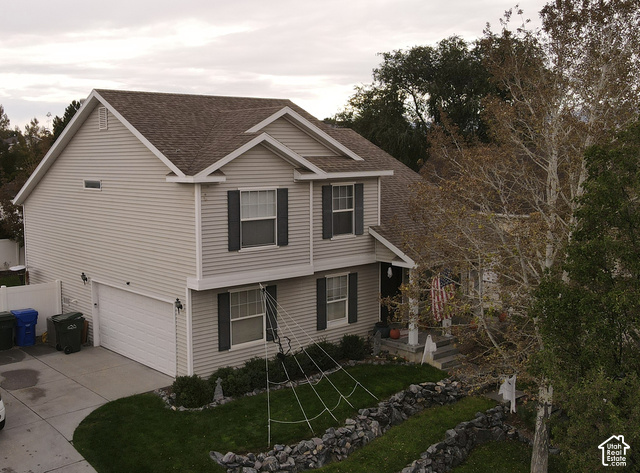137 W 1530 N
                     MLS #2192530
