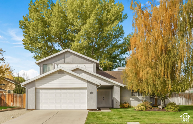 105 N 4000 W
                     MLS #2192537