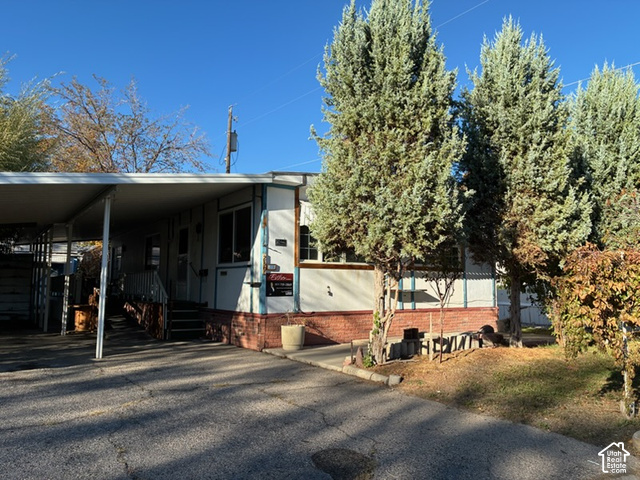 239 E Detroiter Ave #303
                     MLS #2192541