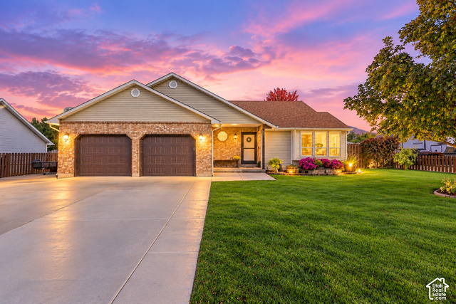 Main photo for 638 W 2550 S