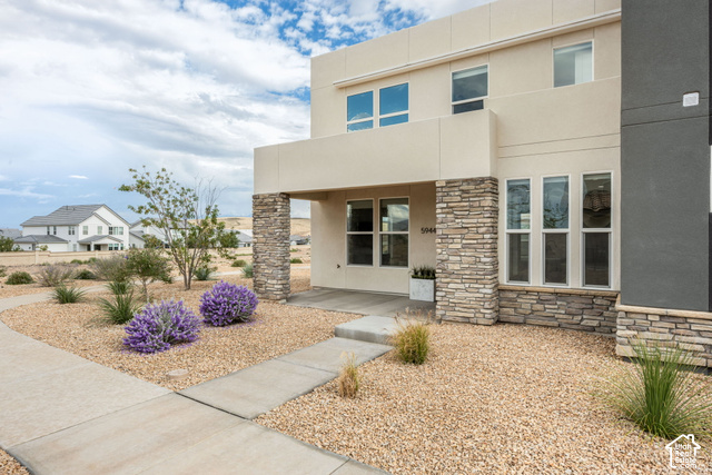 5944 S Cinder Hollow Cv
                     MLS #2192558