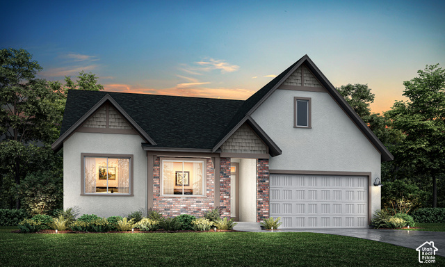 1361 N 1600 E #151
                     MLS #2192563