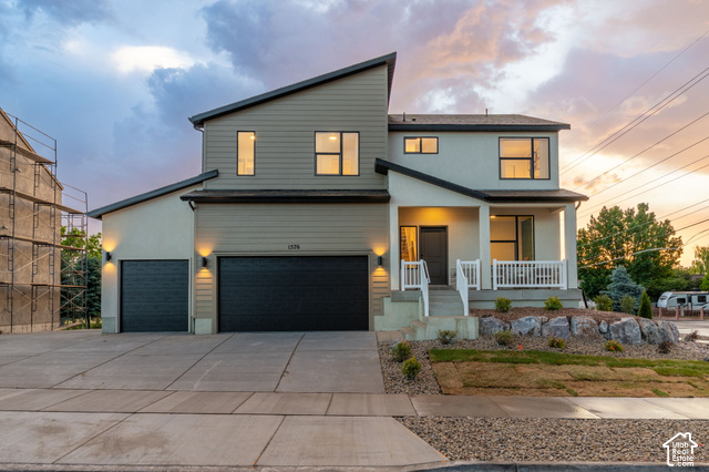 1358 N 1560 E #148
                     MLS #2192564