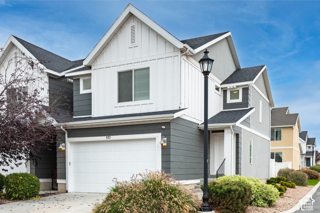 571 S WINDSONG LN, Saratoga Springs UT 84045