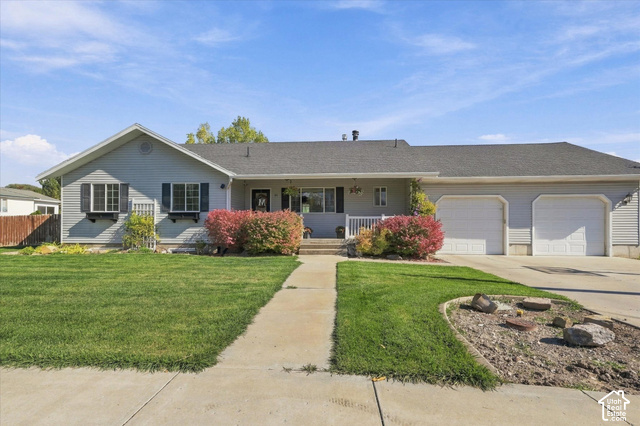 Main photo for 370 N 400 W