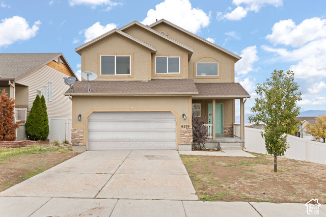 6234 W City Vistas Way
                     MLS #2192578