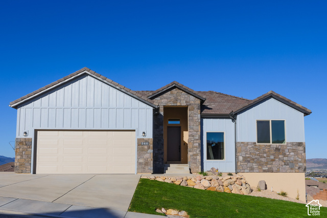 346 S 3425 W
                     MLS #2192585