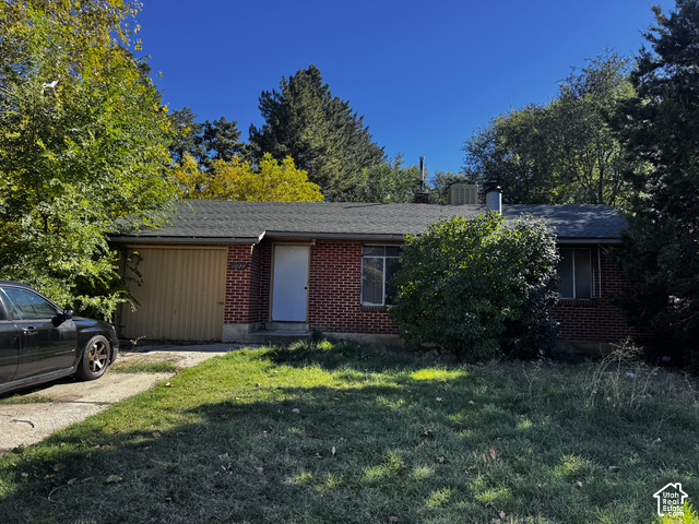 1027 E NORTH ST, Ogden UT 84404