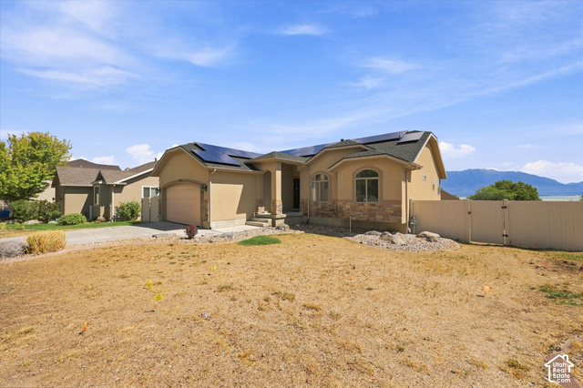 1396 S Lukas Ln
                     MLS #2192591