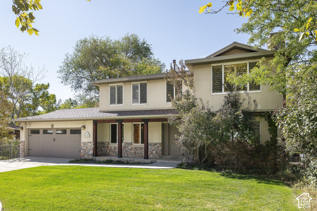 11436 S High Mesa E