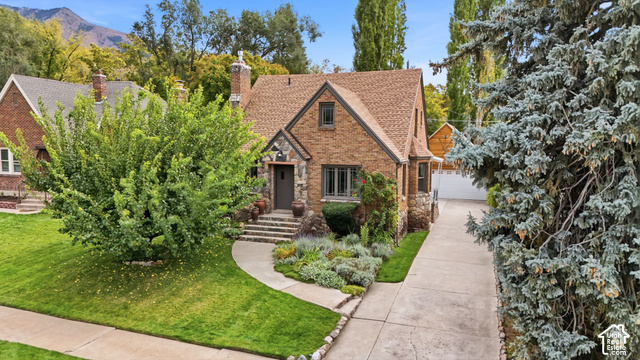 1323 E MARILYN DR, Ogden UT 84403