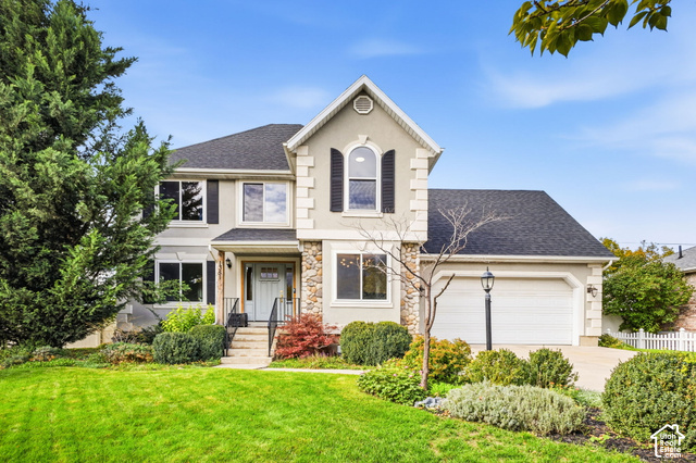 1351 N 910 E
                     MLS #2192597