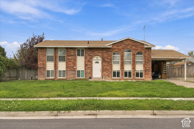 1310 W 975 S
                     MLS #2192601
