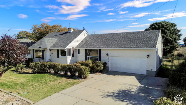 1226 N 1500 W
                     MLS #2192605