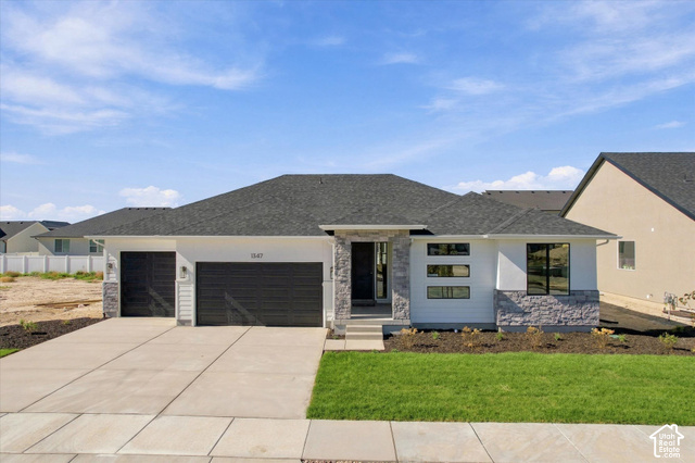 1374 N 1560 E #136
                     MLS #2192609
