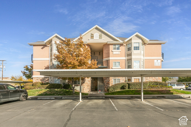 3185 S MATISSE LN #F11, West Valley City UT 84119