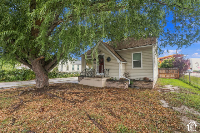 7856 S PIONEER ST, Midvale UT 84047