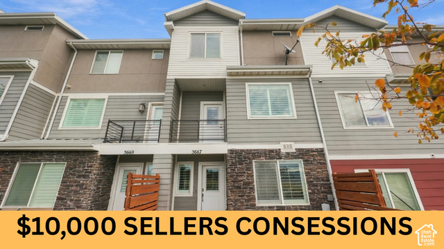 3667 W BIG MEADOW DR, South Jordan UT 84009