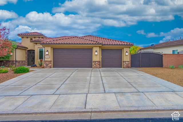 1646 E 90 Cir
                     MLS #2192625