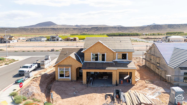 1619 S 3725 W
                     MLS #2192626