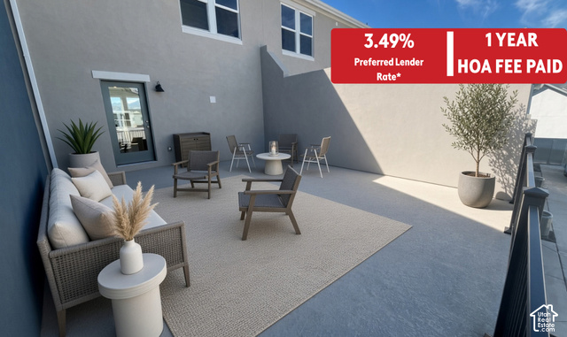 6688 W South Jordan Pkwy #545
                     MLS #2192631