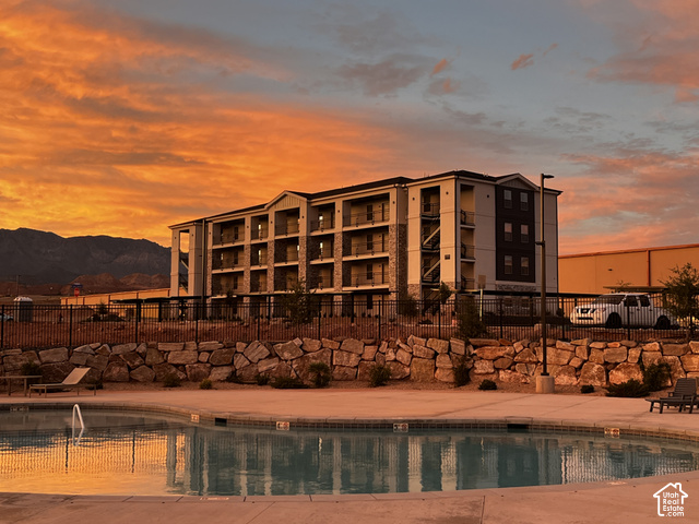 Main photo for 290 N Lone Rock Dr #206