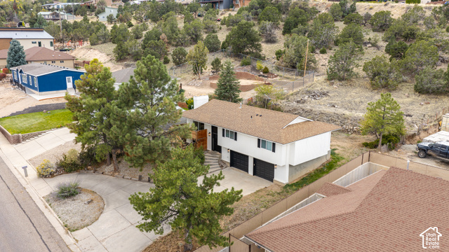 38 S 1650 W
                     MLS #2192644