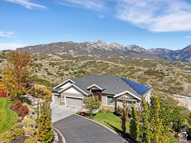 15857 MERCER HOLLOW CV, Draper UT 84020