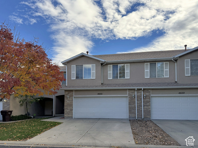 4655 S PAGENTRY PL, West Valley City UT 84120