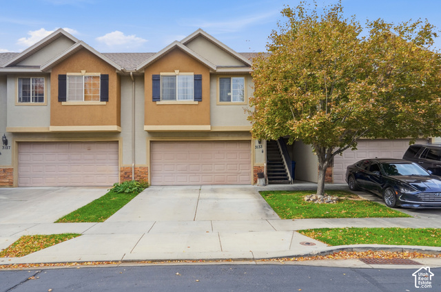 3133 E CANYON LOOP, Spanish Fork UT 84660