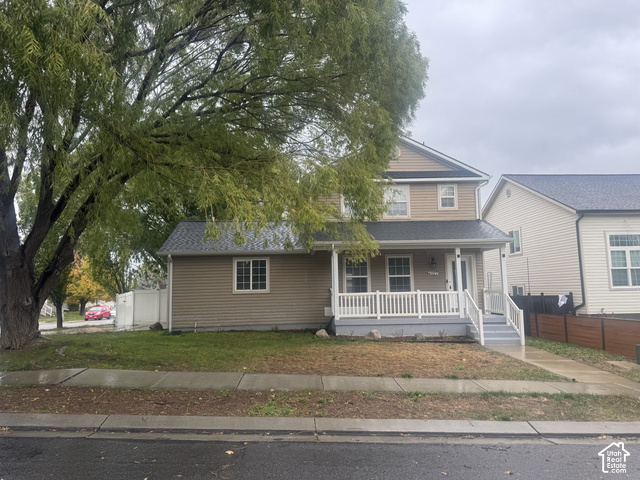 4027 O FALLONS WAY, Eagle Mountain UT 84043