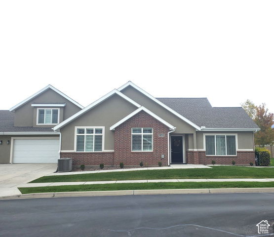 1267 S 100 E #2
                     MLS #2192662