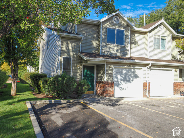 4520 S BELLA VERDE CT #31, Millcreek UT 84107