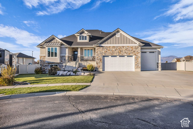 4911 W 4150 S
                     MLS #2192665